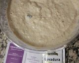 Foto del paso 6 de la receta Magdalenas fit de frambuesas y arándanos