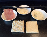 Foto del paso 22 de la receta: Sandwiches de Miga Argentinos