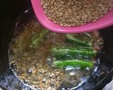 *कलरफूल व्हेजी सलाड* (colorful veggie salad recipe in marathi) रेसिपी स्टेप 3 फोटो