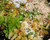 પરવળ મસાલા (Parval Masala Recipe In Gujarati) રેસીપી સ્ટેપ2ફોટો
