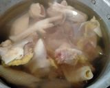 Foto langkah ke 2 dari resep Soto lamongan.