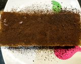 Foto langkah ke 3 dari resep Oreo Cheesecake.