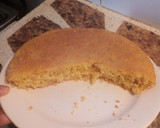 Foto del paso 5 de la receta: Torta de vainilla