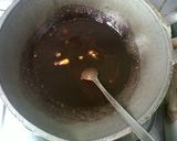 Foto langkah ke 1 dari resep Brownis kukus.