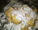 Foto del paso 3 de la receta: Tarta de ricota y dulce de batata