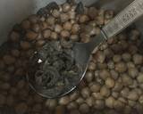 Chatpatta Punjabi Channa-bhatura recipe step 7 photo