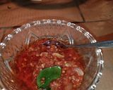 Foto langkah ke 3 dari resep Sambal bajak.