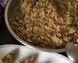 Green lentil fingers recipe step 5 photo