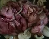 Foto langkah ke 2 dari resep Hati Ampela Ala Dapur Elva.