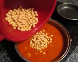 Foto del paso 10 de la receta: Callos con garbanzos