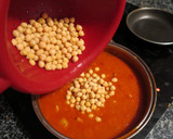 Foto del paso 10 de la receta: Callos con garbanzos