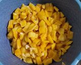 Foto langkah ke 1 dari resep Sanggar Pisang Nangka.