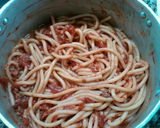 Foto del paso 7 de la receta: Foratti al rojo