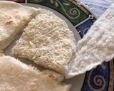Foto del paso 2 de la receta: Arepa de harina pan