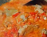 Foto langkah ke 4 dari resep Daging Gepuk Pedas.