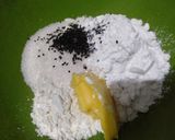 Foto langkah ke 2 dari resep Pisang Goreng Wijen Crispy.