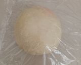 Foto langkah ke 4 dari resep Crown Bread.