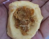 Foto langkah ke 3 dari resep Klepon Labu Kuning.