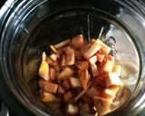Foto del paso 1 de la receta: Licor de membrillo