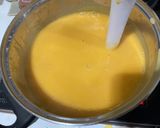 Foto del paso 4 de la receta: Cremosa de calabaza curada