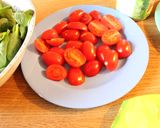 Foto del paso 1 de la receta: Tacos haciatizados y Jorgeados