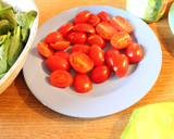 Foto del paso 1 de la receta: Tacos haciatizados y Jorgeados