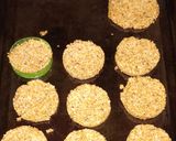 Foto del paso 4 de la receta: Mini pan de legumbres