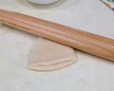 Foto del paso 1 de la receta: Dobladitas fáciles