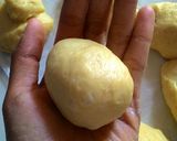Foto langkah ke 5 dari resep Roti manis.
