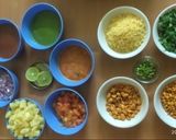 ભેળ (Bhel Recipe In Gujarati) રેસીપી સ્ટેપ1ફોટો