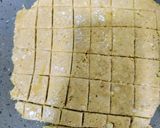 ચીક્કી (Chikki Recipe in Gujarati) રેસીપી સ્ટેપ3ફોટો