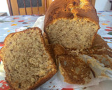 Foto del paso 2 de la receta: BIZCOCHO/TORTA DE PLÁTANO🍌