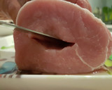 Foto del paso 2 de la receta: Lomo con ciruelas!!!