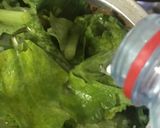 A picture of step 5 of Kohlrabi gaanth gobhi.