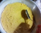 Foto del paso 3 de la receta: Pasta Frola con puré de batatas 🍠♡⁠(⁠˃͈⁠ ⁠દ⁠ ⁠˂͈⁠ ⁠༶⁠ ⁠)