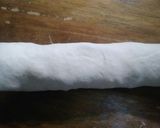 Foto del paso 2 de la receta: Rollitos de espinaca y cebolla con masa de pizza