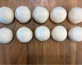 冷冻面团之二 👉 脆 & 软海盐卷（冷冻后整形更方便）的食譜步驟9照片