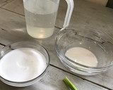 Foto langkah ke 2 dari resep Kolak biji salak (gluten free).