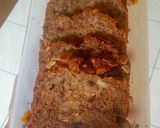Foto langkah ke 6 dari resep Rustic Banana Bread Starbucks Copycat.