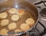 Foto del paso 3 de la receta: Buñuelos golosos