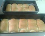 Foto langkah ke 14 dari resep Roti Sobek Serat killer bread.
