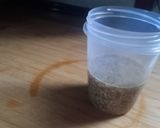 Foto del paso 1 de la receta: Crema de pipas de girasol
