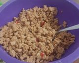 Foto del paso 5 de la receta: Tacos caseros veganos
