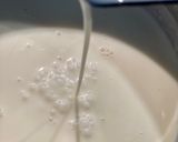 Une image de l'étape 2 de Gâteau Raffaello.