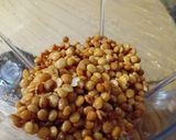 Foto del paso 1 de la receta: Pan de lenteja sin harinas