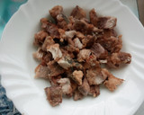 Foto del paso 1 de la receta: Marmitako a mí modo 🐬