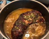 Foto del paso 4 de la receta: Colita de cuadril