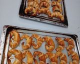 Foto del paso 8 de la receta: Medialunas caseritas