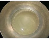 બુંદી ના લાડુ (bundi na ladu recipe in Gujarati) રેસીપી સ્ટેપ1ફોટો