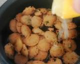 Mix dal spicy mini idli recipe step 5 photo